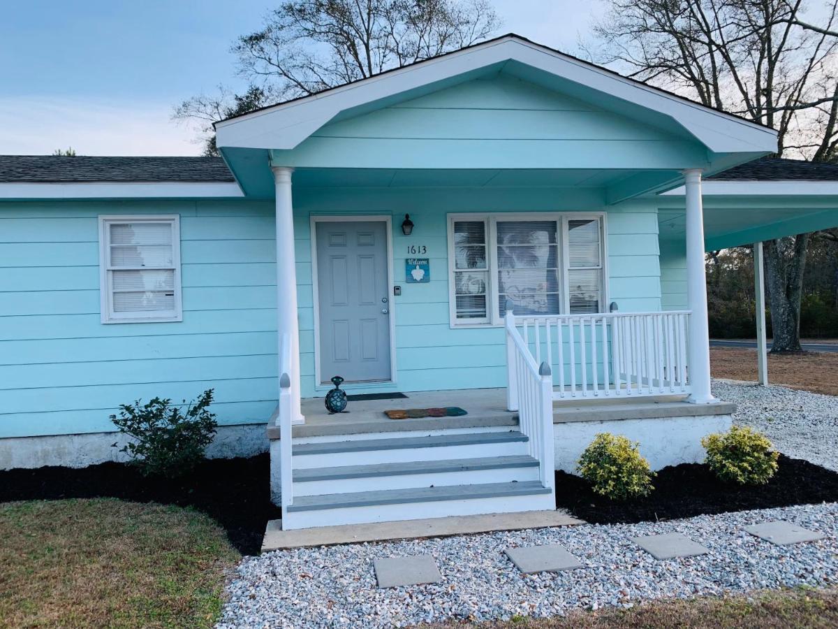 Turtle Shack - Ocean Isle -whole House * Ocean Isle Beach