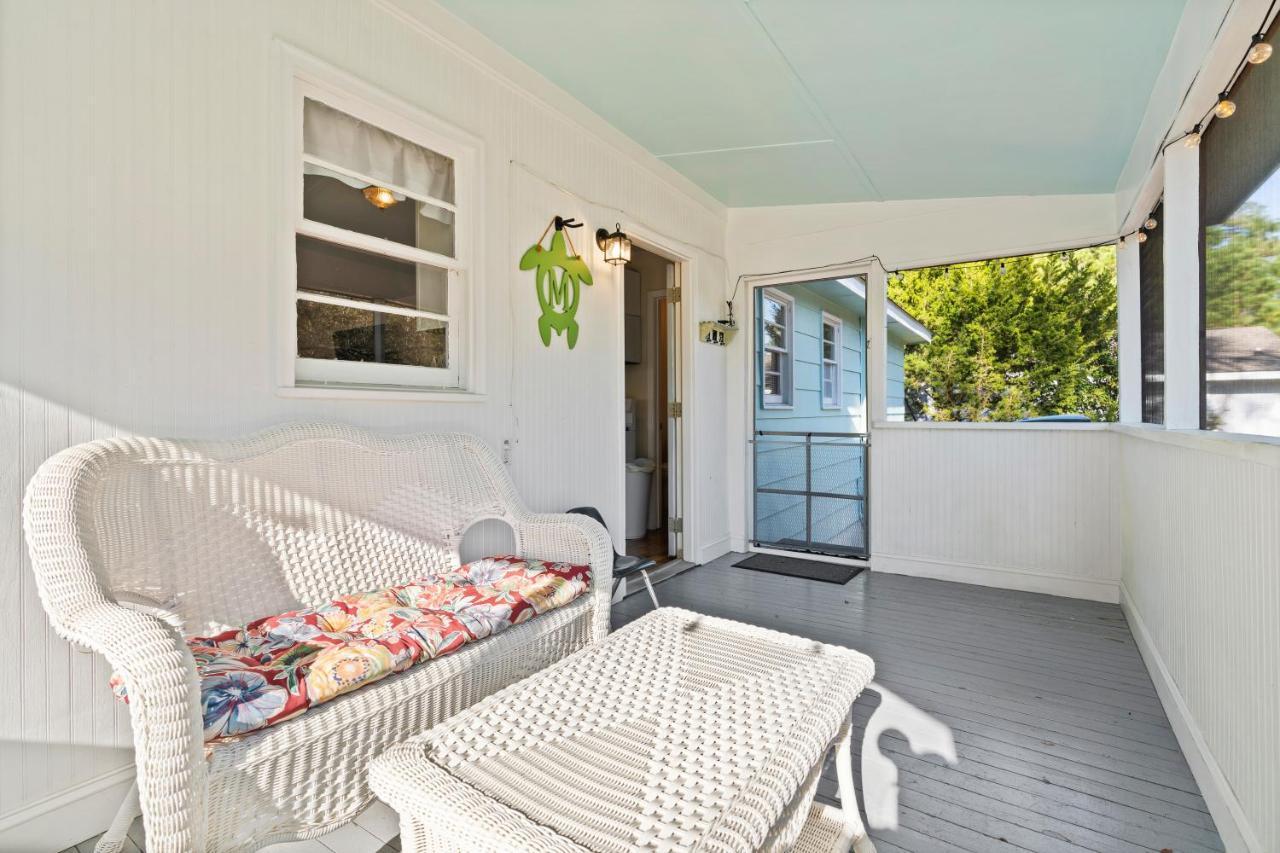 Turtle Shack - Ocean Isle -whole House * Ocean Isle Beach